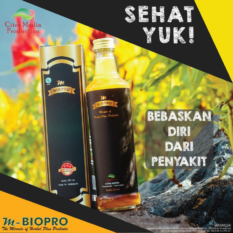 Agen M Biopro | M Biopro Obat | M Biopro Obat Herbal | Produk M Biopro | Madu M Biopro