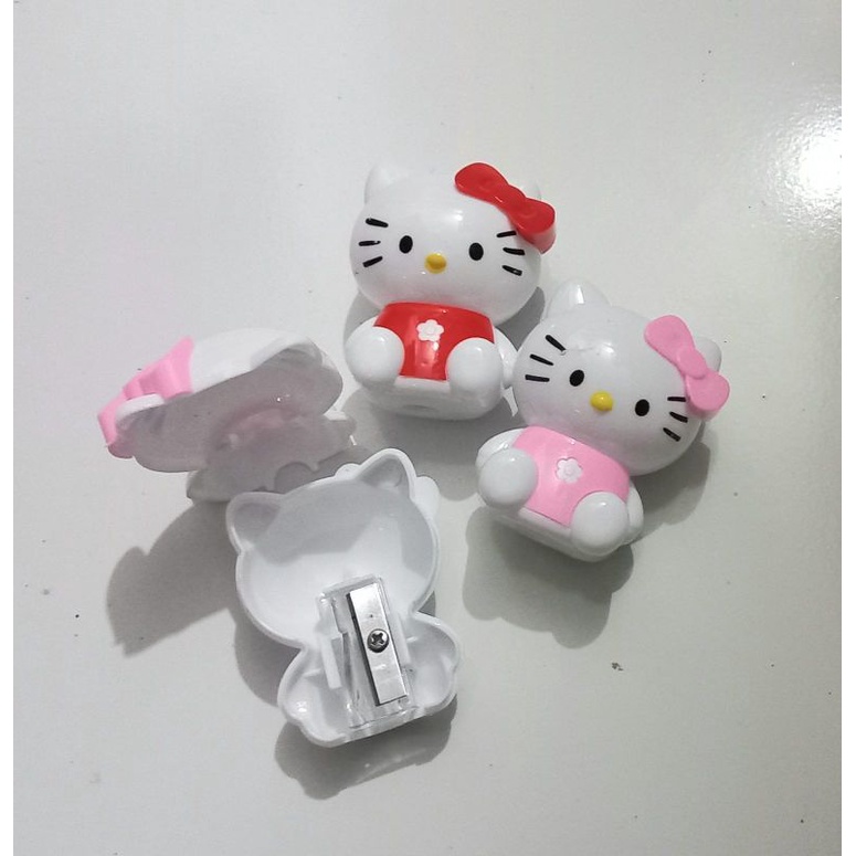 

RAUTAN HELLO KITTY
