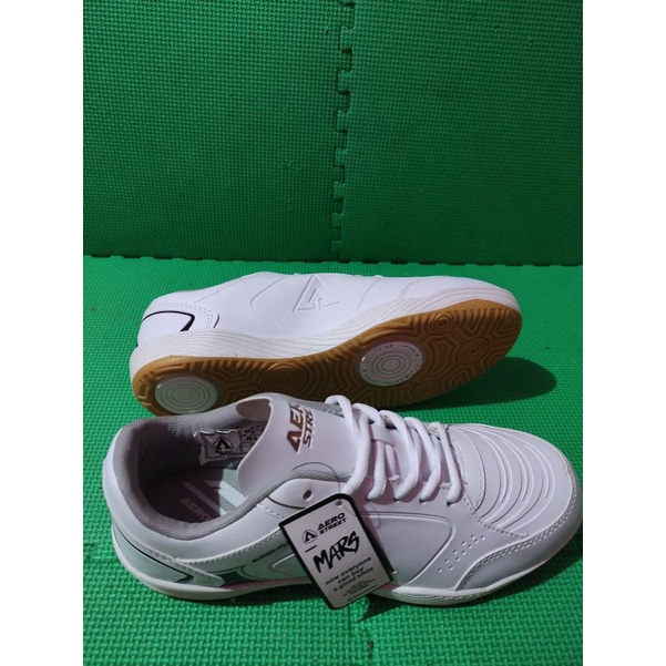 Aerostreet Mars - Sepatu Futsal (BNIB)