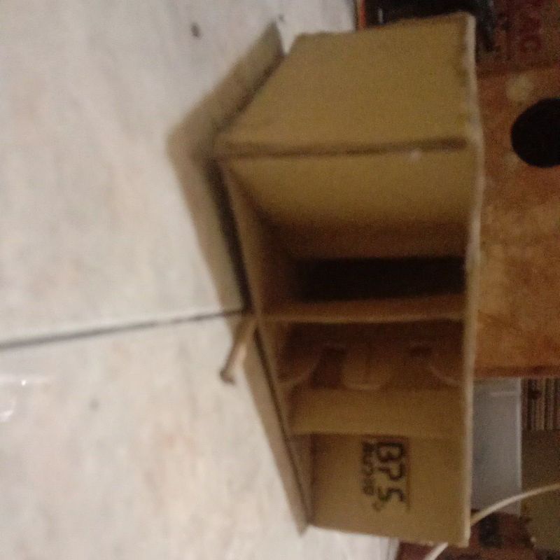 box CLA 2 inch dobel