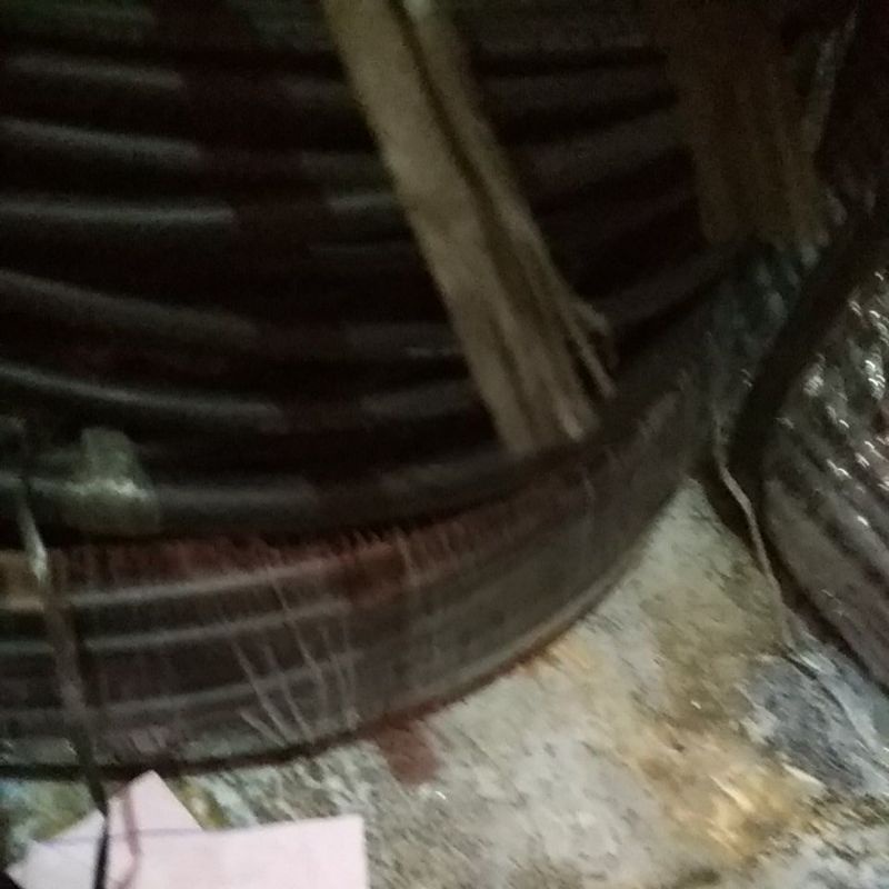 KABEL NYYHY 3X16MM 3X16 MM PANYU ECERAN METERAN