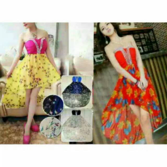 SALE..SALE...Dress kemben import