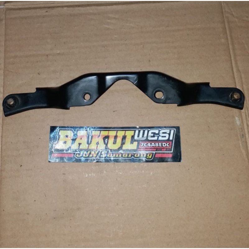 STAY TANK dudukan plat besi cover tank tangki cbr 250 r thailand kyj