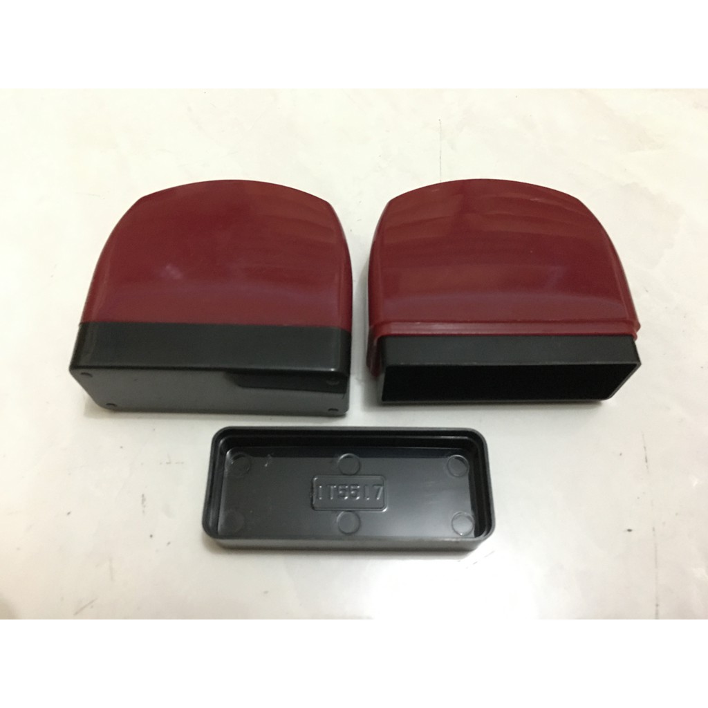

NEW KURIR - Gagang Stempel Flash 5517 Baca Deskripsi