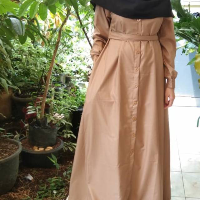 Nadya dress