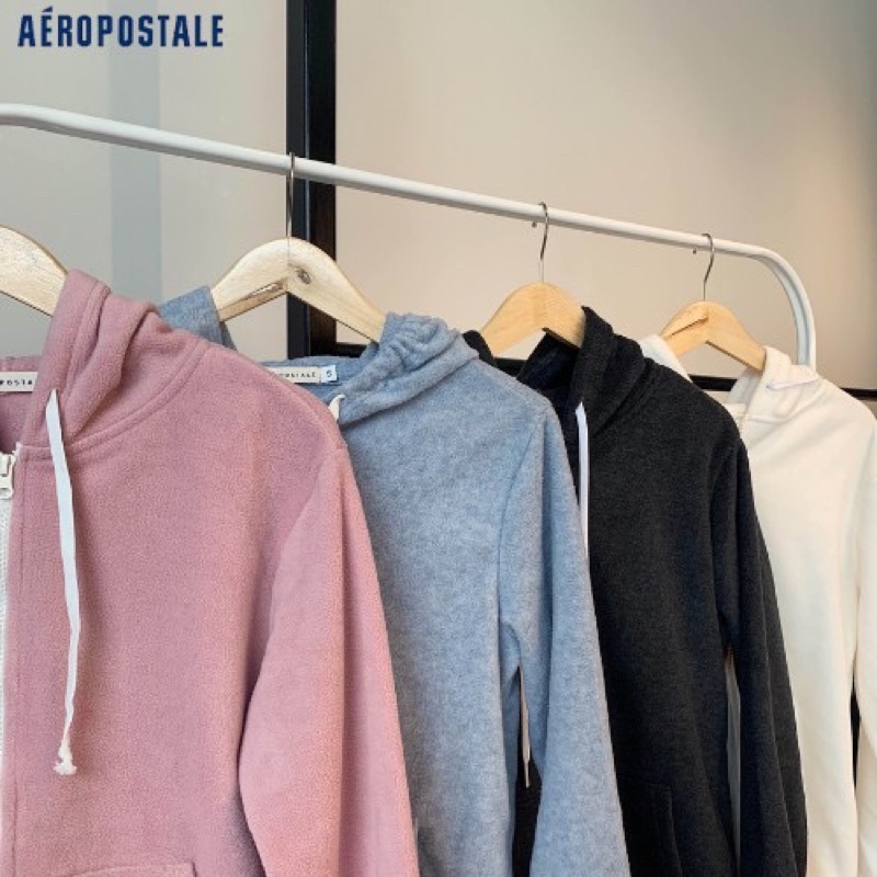 Hoodie Pria Wanita Aeropostale Original Branded Termurah