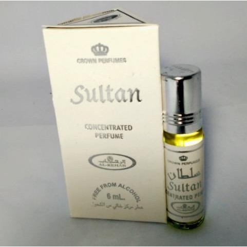 

SULTAN 6ML PERLUSIN / 12PCS