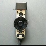 tombol sensor Ir tv SAMSUNG