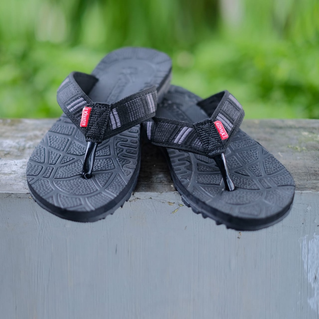 Sandal Gunung Pria Sandal Anak Laki Laki Sandal cowok sandal spon sandal pria casual japit jepit sandal gunung kekinian Terbaru Terlaris