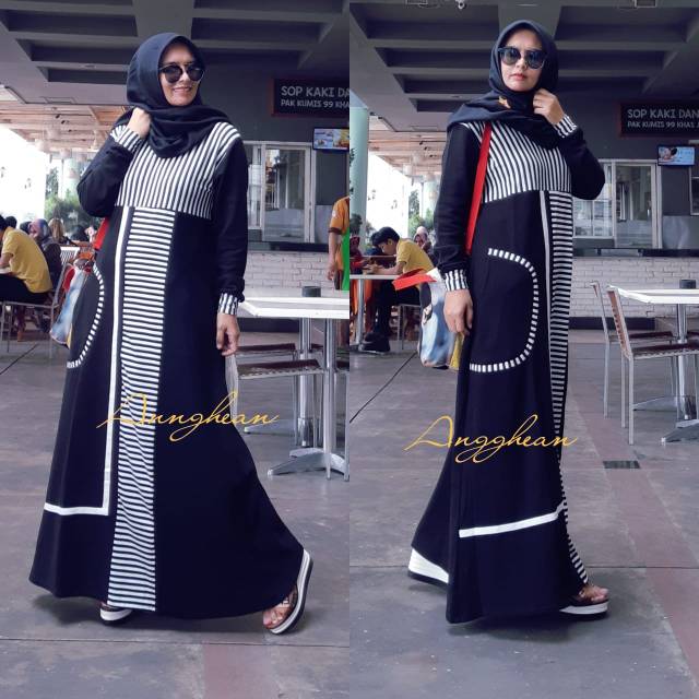 Dress angghena fit to XL  lacoste