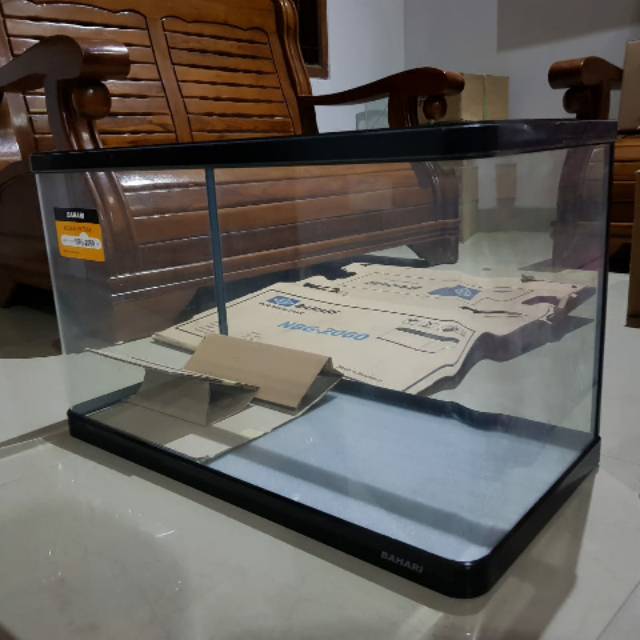 Aquarium bahari nbg 2060