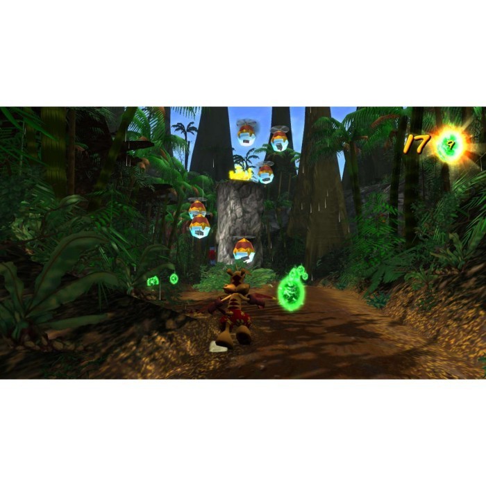 Nintendo Switch Ty The Tasmanian Tiger HD