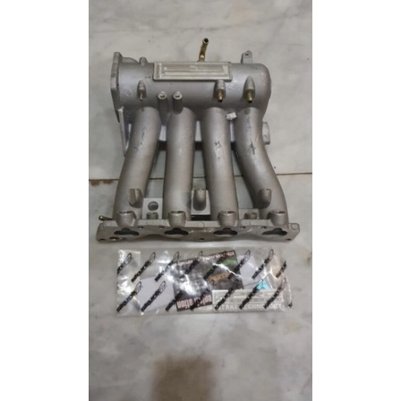 Intake Manifold Mesin Honda D Series