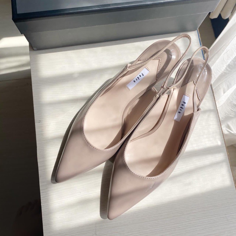 PDR Shoes (High Heels)/ Sepatu Wanita Pedro