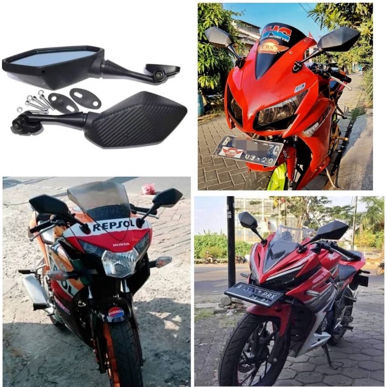 SPION LIPAT CBR K45 G CBR K45 A CBR THAILAND