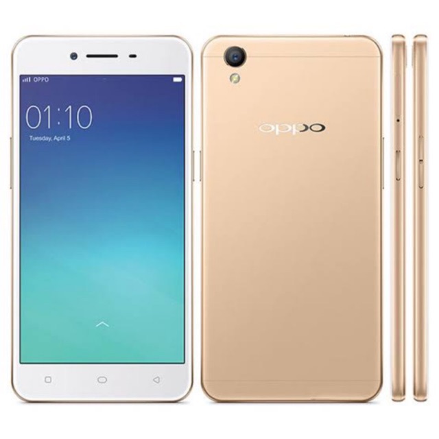 OPPO A37 2/16GB SECOND