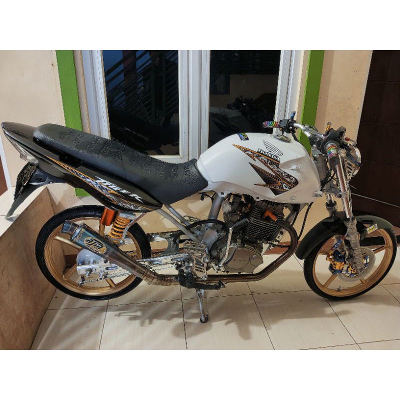 knalpot RJM Muffler original ory
