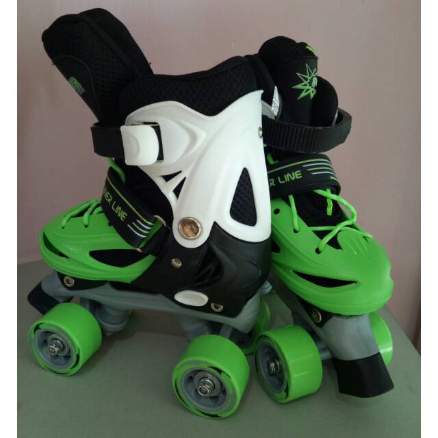 SEPATU RODA POWER LINE size S