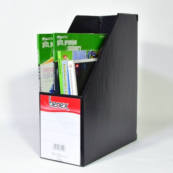 

File-Box- Box File Benex 1079 -Box-File.