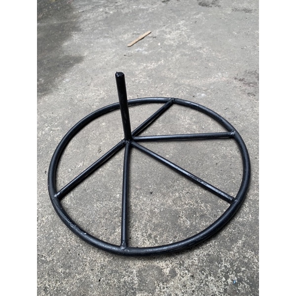 PENAHAN KAKI MANEKIN ANAK2-CEWE DEWASA 1PCS