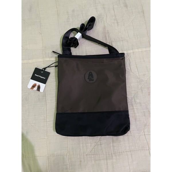 hush puppies sling bag