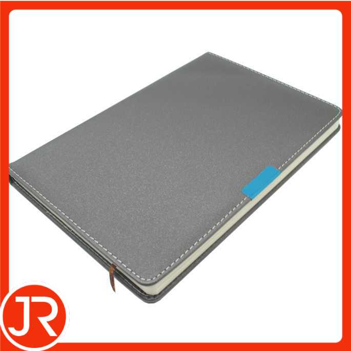 

Buku Agenda Noverty Buku Catatan Bisnis Cover Kulit Kertas A5 - 01623