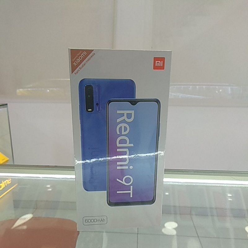 Redmi 9T 6/128