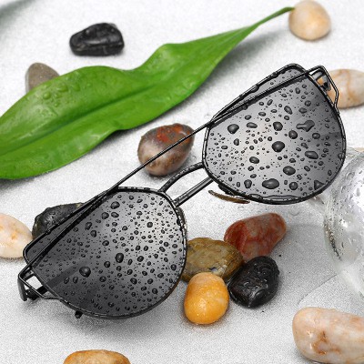 GO! 109 KACAMATA ANTI SILAU UNISEX KACA MATA PRIA WANITA SUNGLASSES FASHION KEKINIAN GAYA KOREA COD