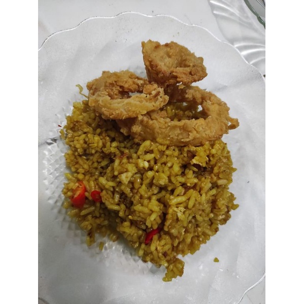 

Nasi goreng