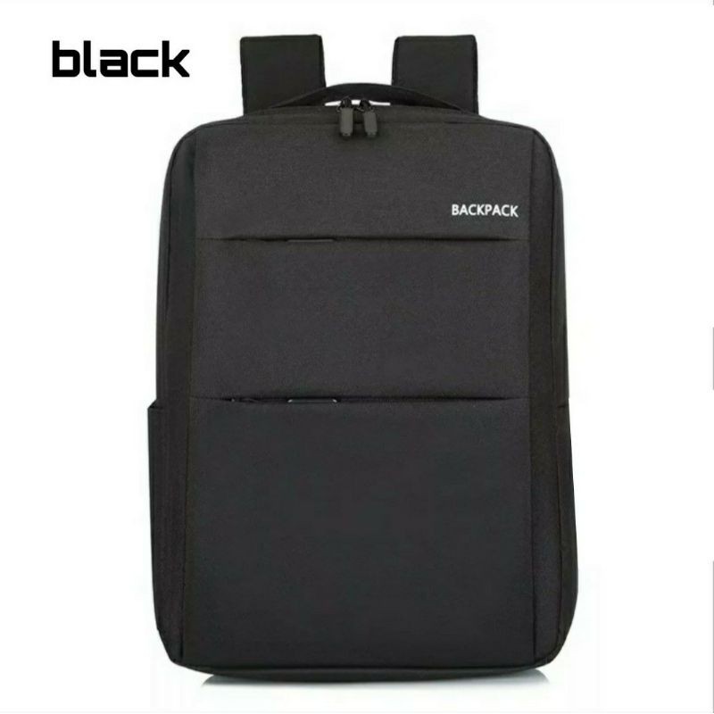 Tas Backpack Tas Ransel Pria Tas Laptop Keren