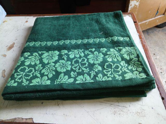 Handuk Terry Super Cotton