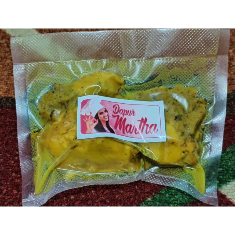 

Ayam Laos Dapur Martha
