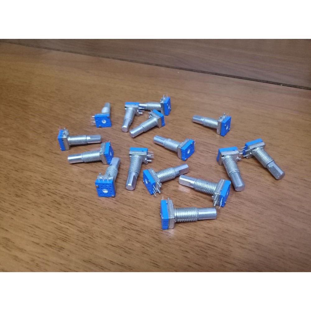 POTENSIO Cenel HT WEIERWEI VEV 3288 3188 V16 V18