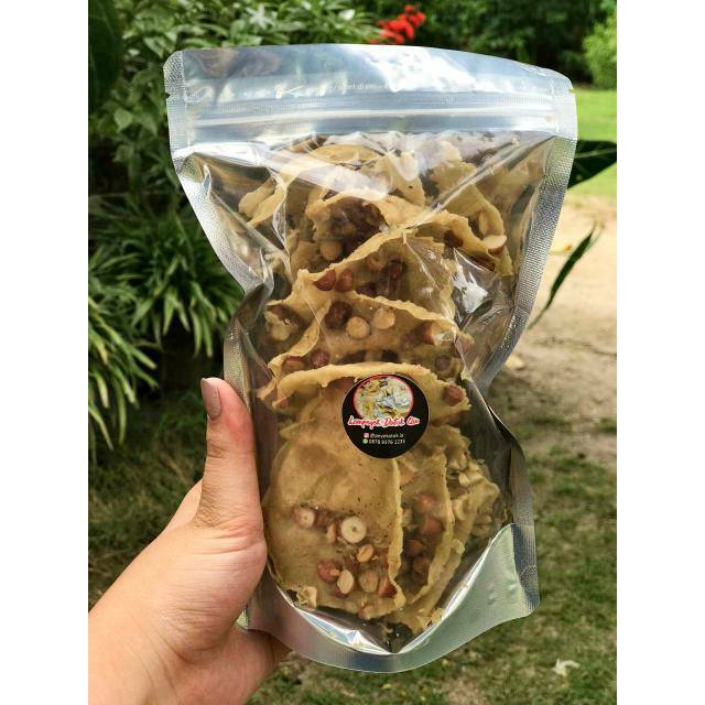 

PEYEK KACANG TANAH , 100 GR