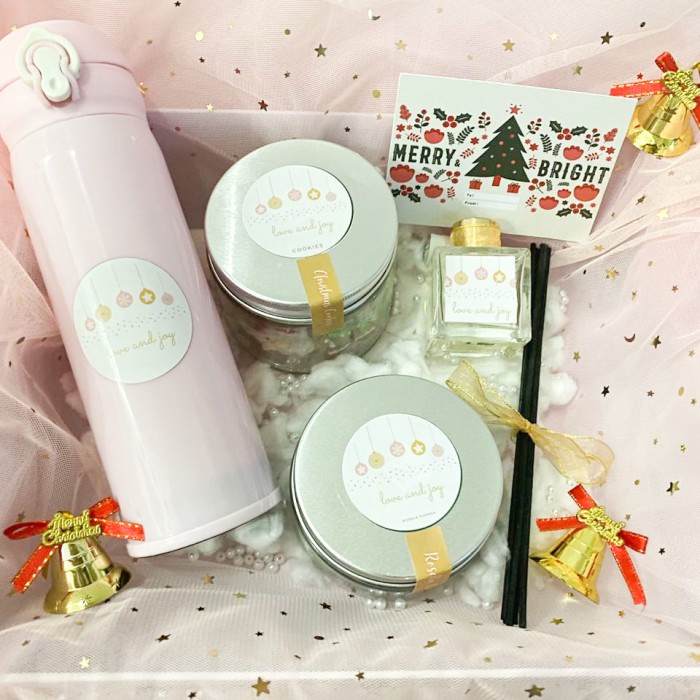 

Christmas - Hampers Natal