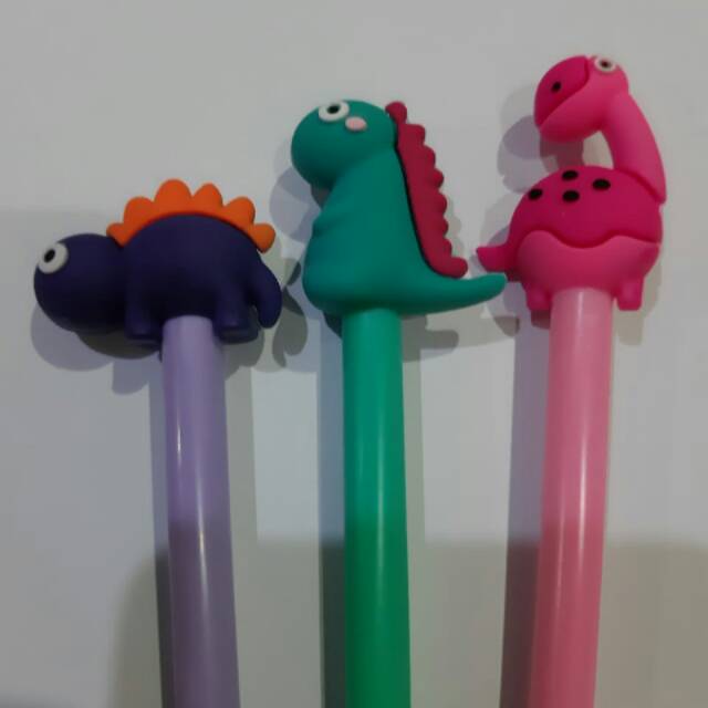 

Pen Cute Dino (12 pcs)