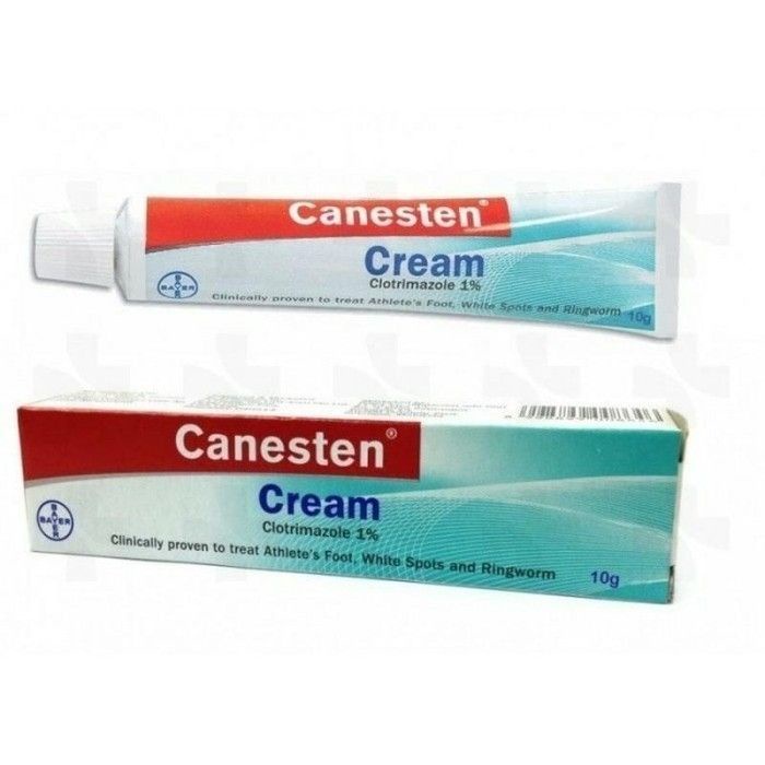 Jual Obat Ori CANESTEN CREAM 10 G Shopee Indonesia