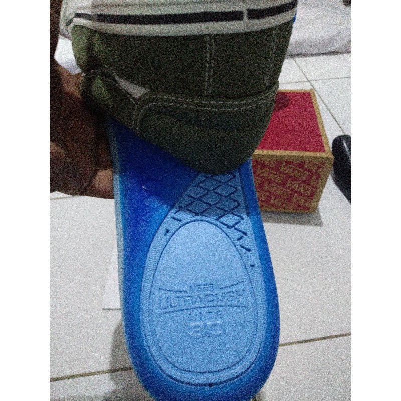 Vans Pro TNT ADVANCED