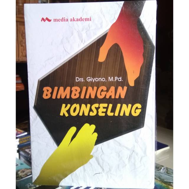 Bimbingan Konseling