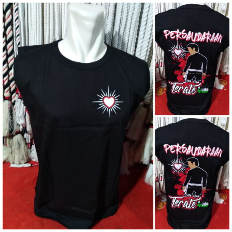 

Singlet Pilih Motif free stiker