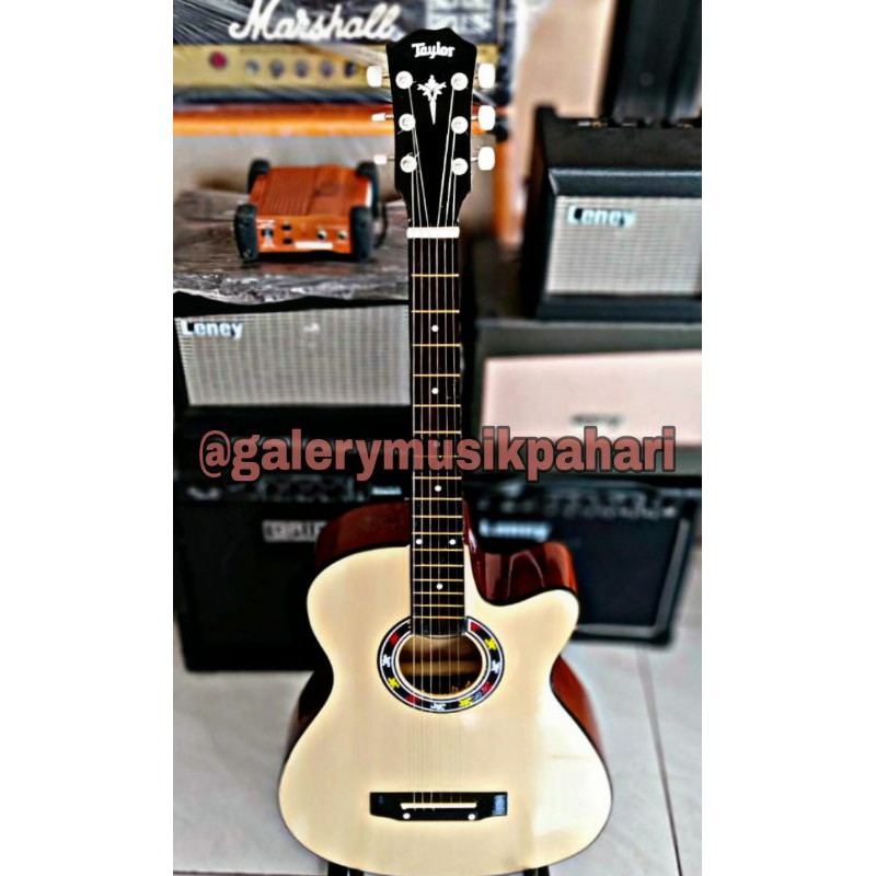 GITAR MURAH PEMULA