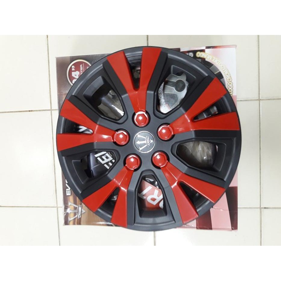 *Otomotif* Wheels dop R14 utk mobil L300