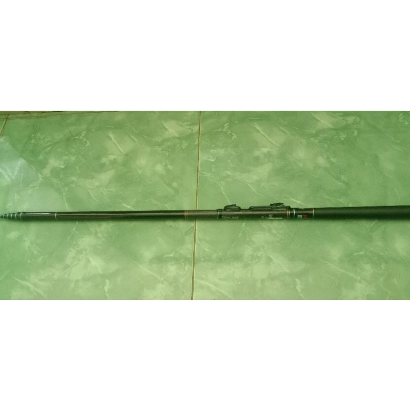 Tegek Oregon Stone 450