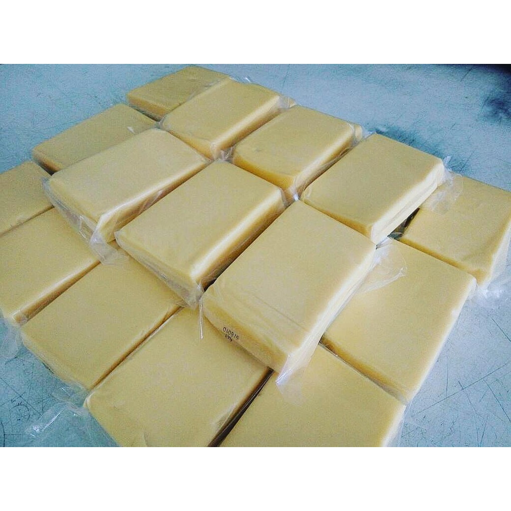 

Mozzarella Batang Blok 250 Gram