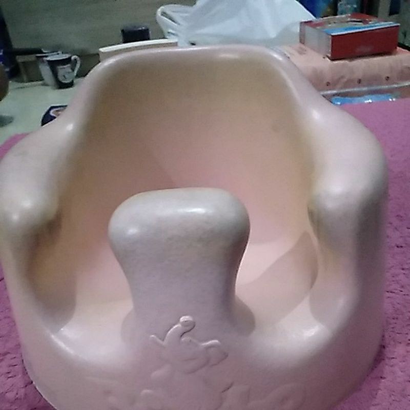 bumbo seat preloved