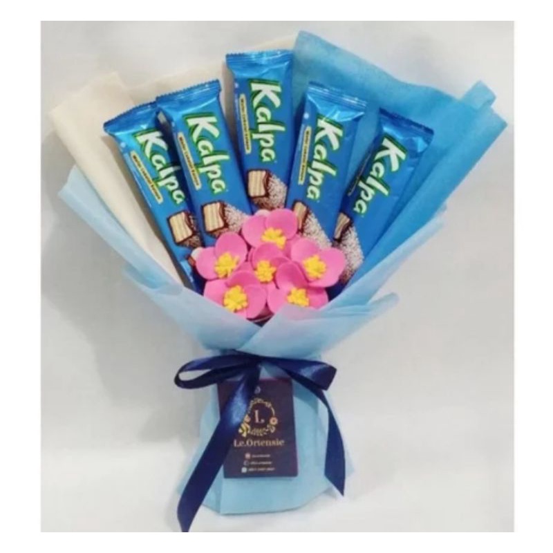 

BUKET SNACK(BUKET KADO)