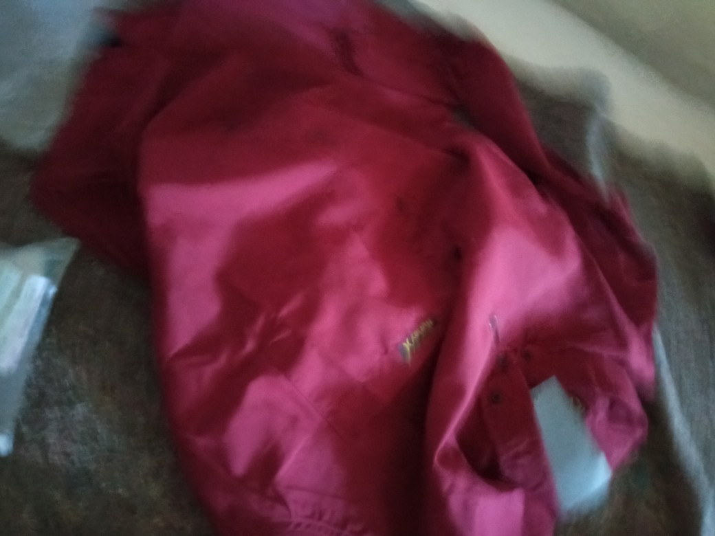 Kemeja Polos Pria Lengan Panjang Hurley Slimfit Baju Kerja