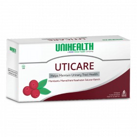 UTICARE UNIHEALTH