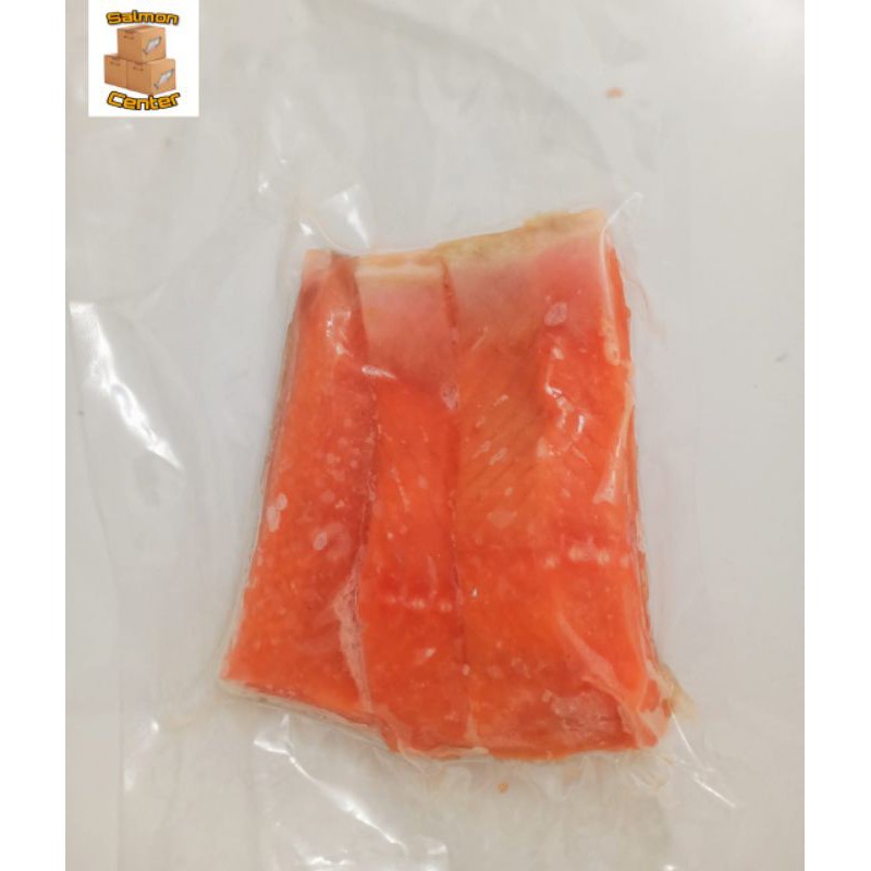 Salmon Fillet 500 gram