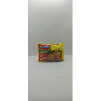 

Indomie